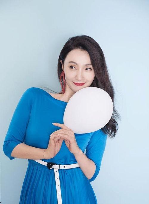 吃瓜娱乐圈陶虹